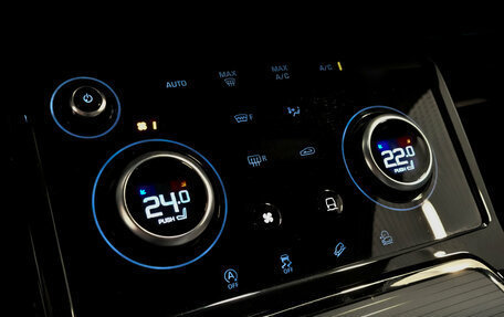 Land Rover Range Rover Evoque II, 2020 год, 3 350 000 рублей, 29 фотография