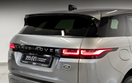 Land Rover Range Rover Evoque II, 2020 год, 3 350 000 рублей, 27 фотография