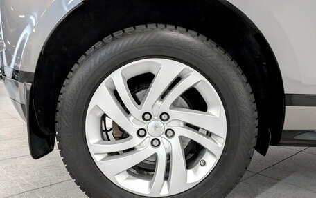 Land Rover Range Rover Evoque II, 2020 год, 3 350 000 рублей, 18 фотография