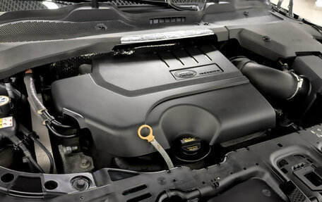 Land Rover Range Rover Evoque II, 2020 год, 3 350 000 рублей, 9 фотография