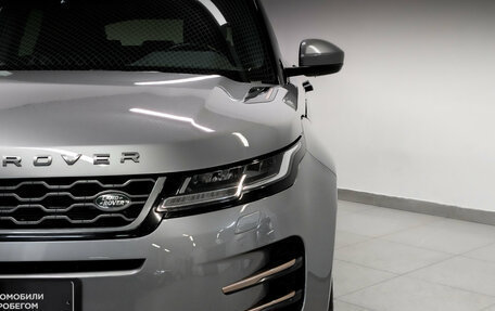 Land Rover Range Rover Evoque II, 2020 год, 3 350 000 рублей, 17 фотография