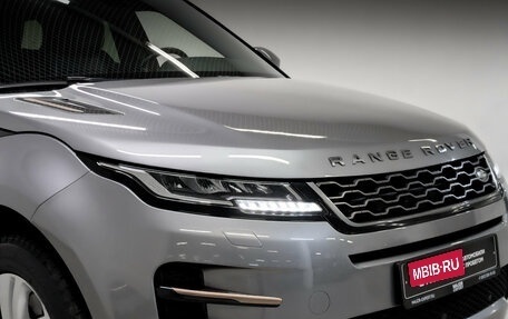 Land Rover Range Rover Evoque II, 2020 год, 3 350 000 рублей, 26 фотография