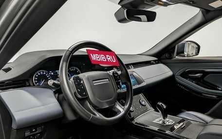 Land Rover Range Rover Evoque II, 2020 год, 3 350 000 рублей, 16 фотография