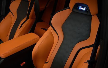 BMW M3, 2024 год, 13 800 000 рублей, 6 фотография