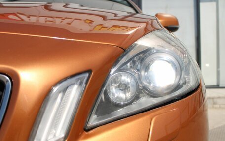 Volvo S60 III, 2010 год, 1 050 000 рублей, 9 фотография