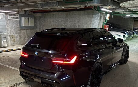 BMW M3, 2024 год, 13 800 000 рублей, 4 фотография