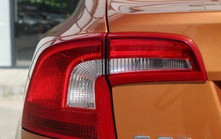 Volvo S60 III, 2010 год, 1 050 000 рублей, 10 фотография