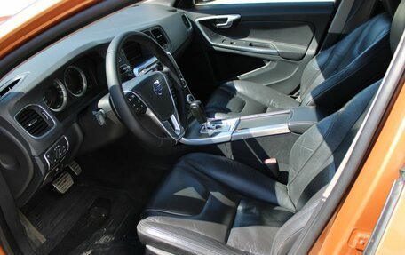 Volvo S60 III, 2010 год, 1 050 000 рублей, 14 фотография