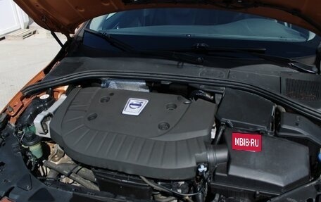 Volvo S60 III, 2010 год, 1 050 000 рублей, 12 фотография