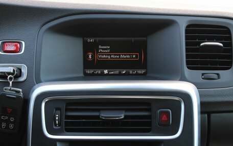 Volvo S60 III, 2010 год, 1 050 000 рублей, 20 фотография