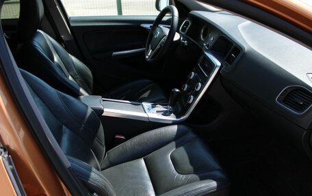 Volvo S60 III, 2010 год, 1 050 000 рублей, 15 фотография