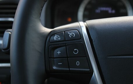 Volvo S60 III, 2010 год, 1 050 000 рублей, 18 фотография