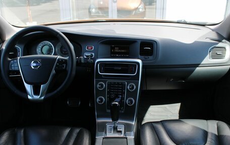 Volvo S60 III, 2010 год, 1 050 000 рублей, 16 фотография