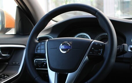 Volvo S60 III, 2010 год, 1 050 000 рублей, 17 фотография