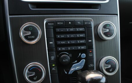 Volvo S60 III, 2010 год, 1 050 000 рублей, 26 фотография