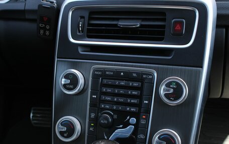 Volvo S60 III, 2010 год, 1 050 000 рублей, 25 фотография