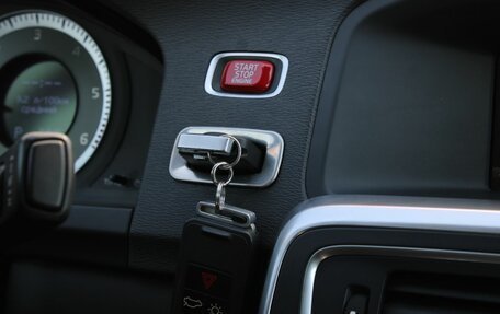 Volvo S60 III, 2010 год, 1 050 000 рублей, 24 фотография