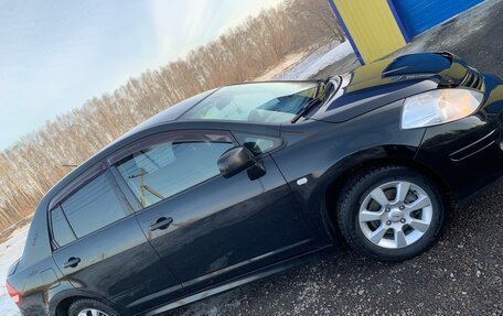 Nissan Tiida, 2013 год, 786 000 рублей, 2 фотография