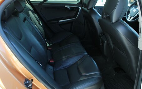 Volvo S60 III, 2010 год, 1 050 000 рублей, 31 фотография