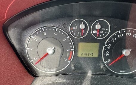 Ford Fiesta, 2008 год, 243 000 рублей, 4 фотография