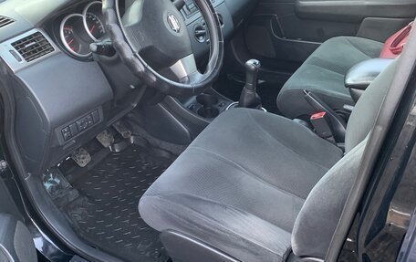 Nissan Tiida, 2013 год, 786 000 рублей, 4 фотография