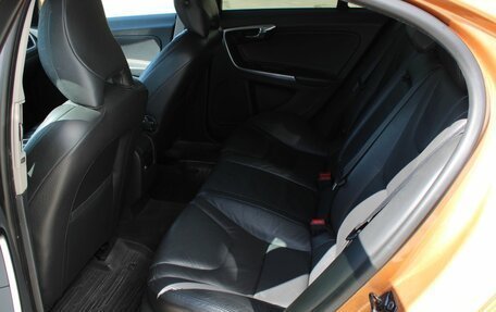 Volvo S60 III, 2010 год, 1 050 000 рублей, 30 фотография