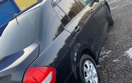 Nissan Tiida, 2013 год, 786 000 рублей, 10 фотография