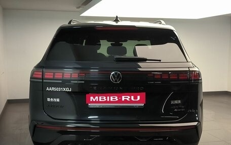 Volkswagen Teramont, 2026 год, 6 720 000 рублей, 3 фотография