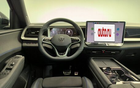 Volkswagen Teramont, 2026 год, 6 720 000 рублей, 17 фотография