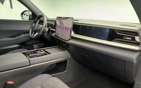 Volkswagen Teramont, 2026 год, 6 720 000 рублей, 13 фотография