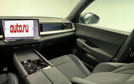 Volkswagen Teramont, 2026 год, 6 720 000 рублей, 16 фотография