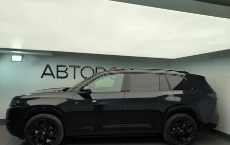 Volkswagen Teramont, 2026 год, 6 720 000 рублей, 22 фотография