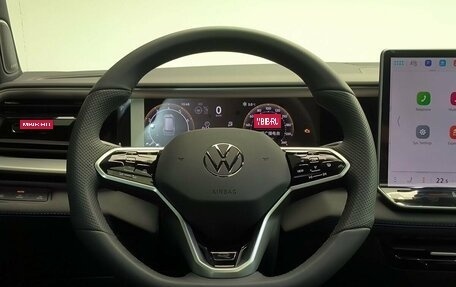 Volkswagen Teramont, 2026 год, 6 720 000 рублей, 18 фотография