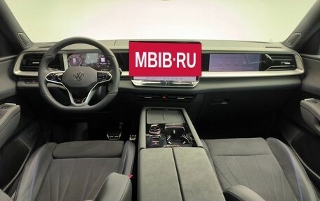 Volkswagen Teramont, 2026 год, 6 720 000 рублей, 20 фотография