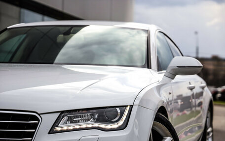 Audi A7, 2011 год, 1 949 000 рублей, 2 фотография