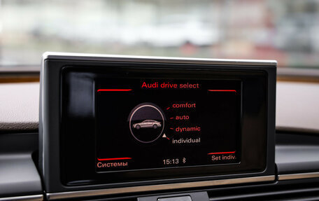 Audi A7, 2011 год, 1 949 000 рублей, 14 фотография