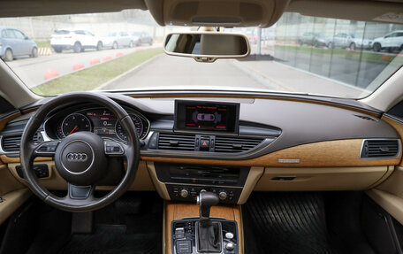 Audi A7, 2011 год, 1 949 000 рублей, 11 фотография