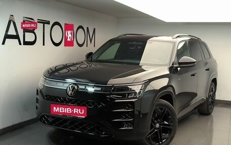 Volkswagen Teramont, 2026 год, 6 720 000 рублей, 24 фотография