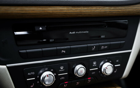 Audi A7, 2011 год, 1 949 000 рублей, 16 фотография