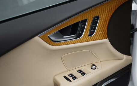 Audi A7, 2011 год, 1 949 000 рублей, 19 фотография