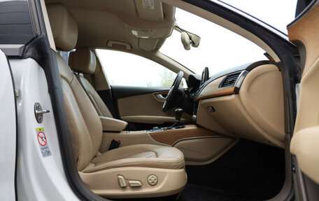 Audi A7, 2011 год, 1 949 000 рублей, 22 фотография