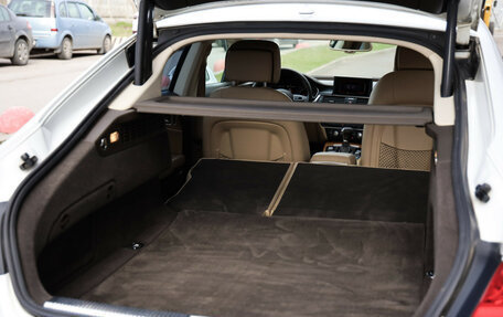 Audi A7, 2011 год, 1 949 000 рублей, 27 фотография