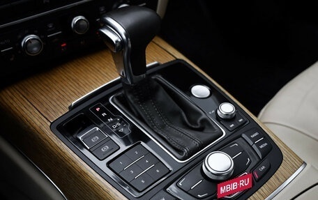 Audi A7, 2011 год, 1 949 000 рублей, 17 фотография