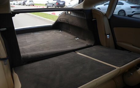 Audi A7, 2011 год, 1 949 000 рублей, 25 фотография