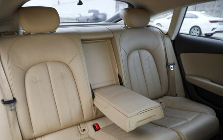 Audi A7, 2011 год, 1 949 000 рублей, 23 фотография