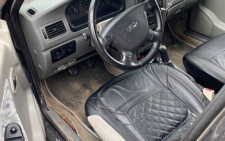 Chery Amulet (A15) I, 2007 год, 79 000 рублей, 5 фотография