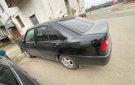 Chery Amulet (A15) I, 2007 год, 79 000 рублей, 4 фотография