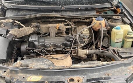 Chery Amulet (A15) I, 2007 год, 79 000 рублей, 7 фотография