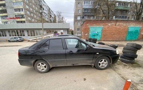 Chery Amulet (A15) I, 2007 год, 79 000 рублей, 2 фотография