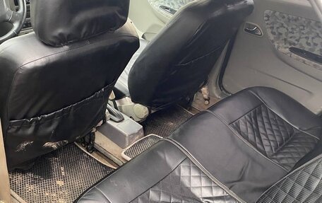 Chery Amulet (A15) I, 2007 год, 79 000 рублей, 6 фотография